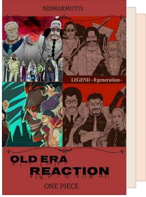one piece reaction fanfiction.